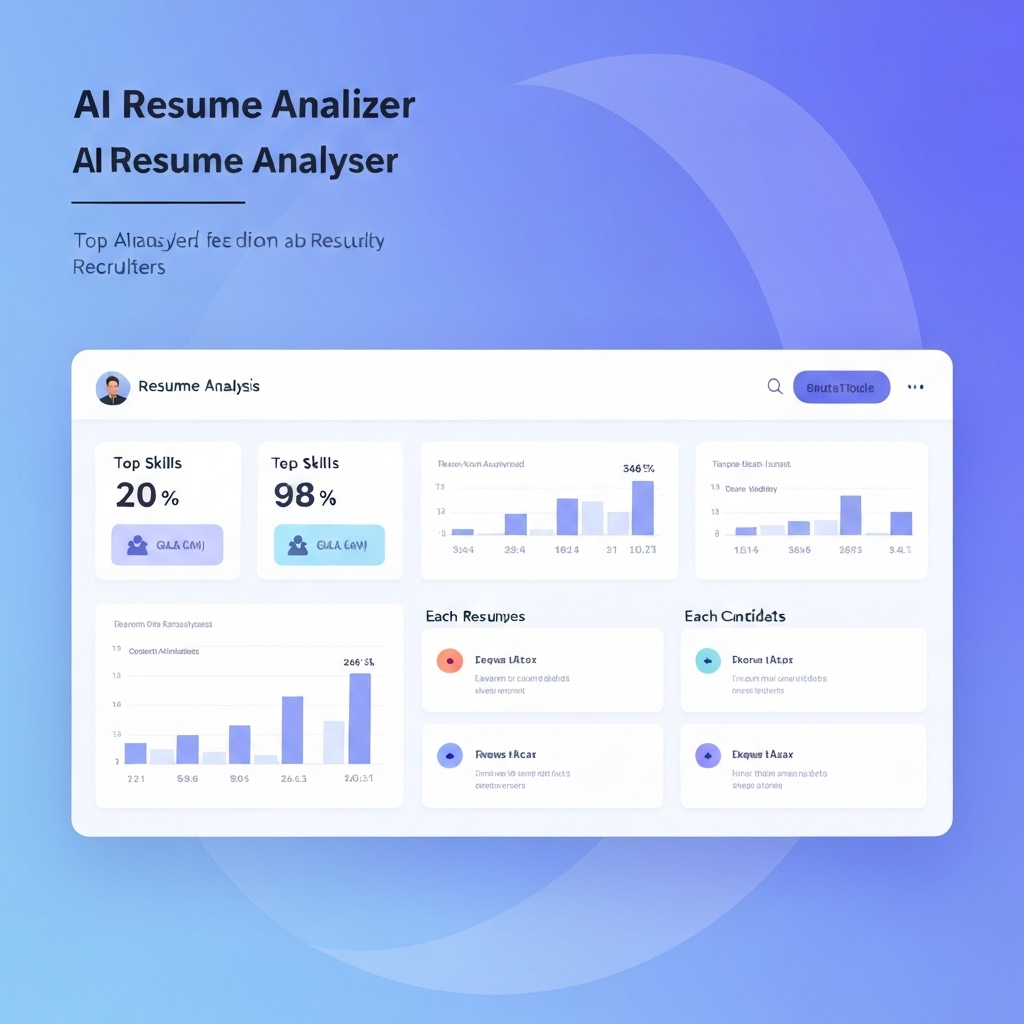 AI-Powered Resume Skill Analyzer